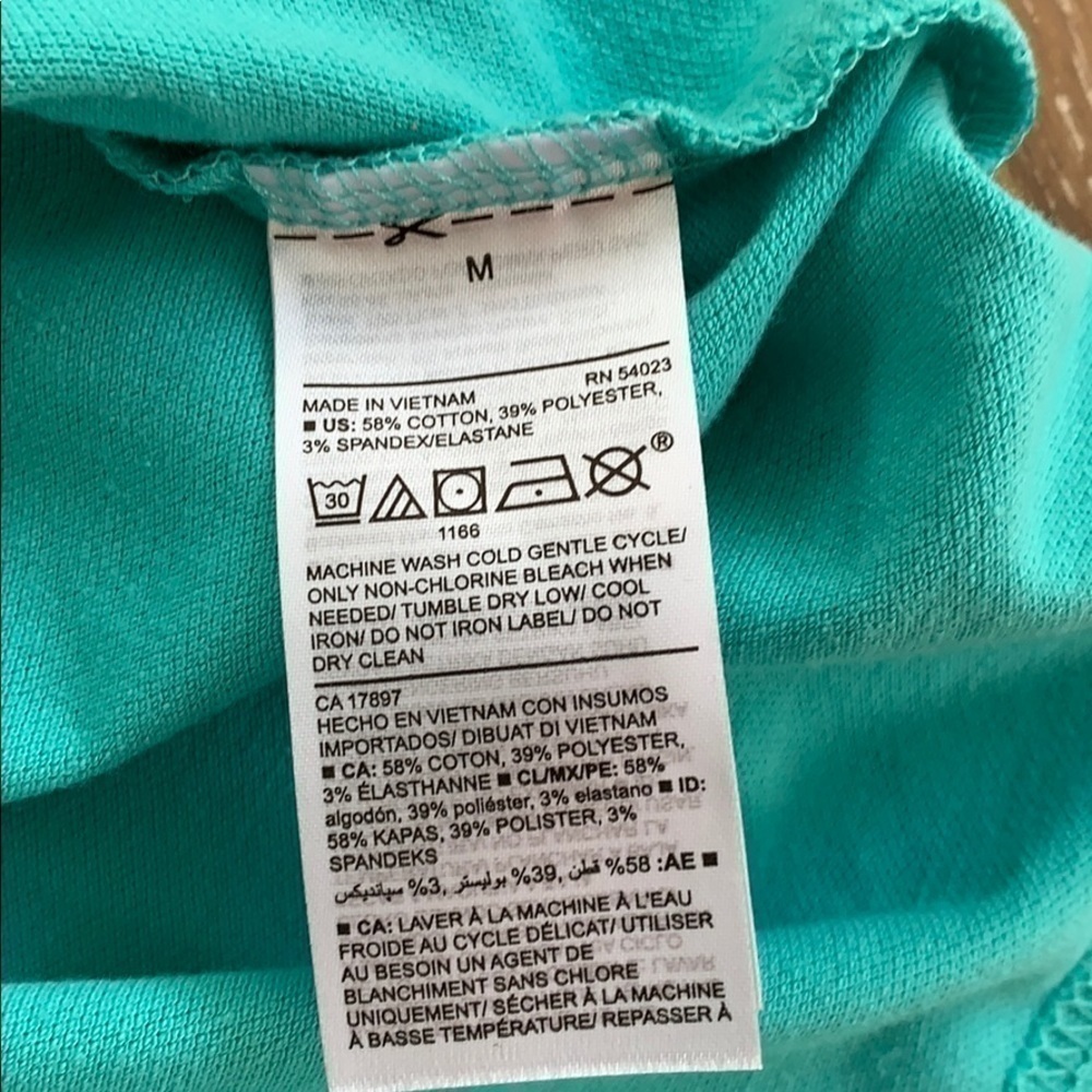 NWT Old Navy Shirt - Picture 5 of 7